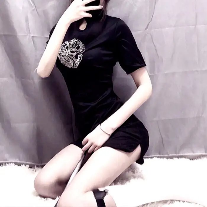 黑会社 高清封面
