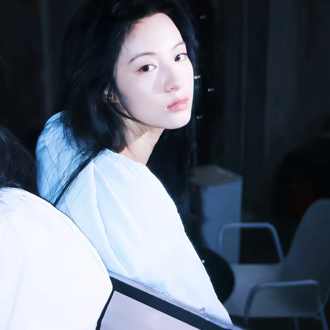 拳击女郎 高清封面