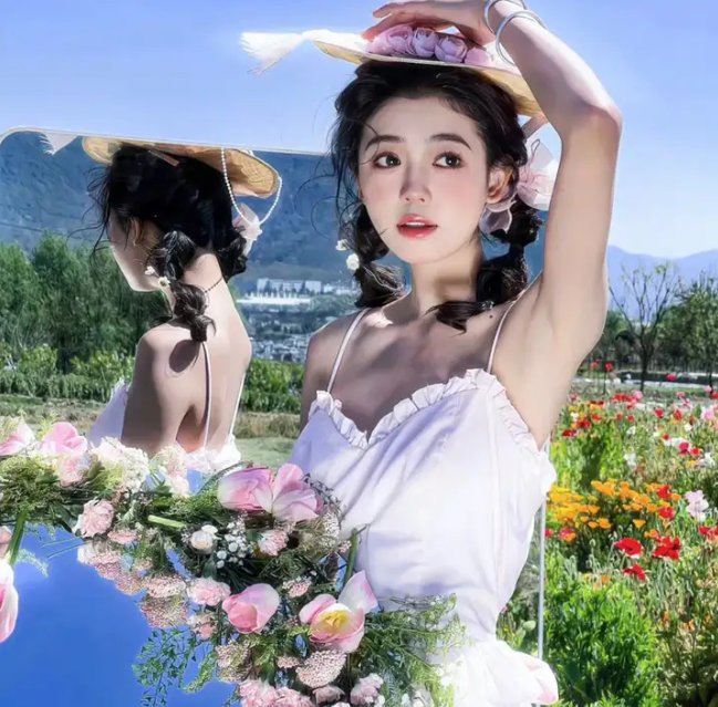 其实我爱你 高清封面